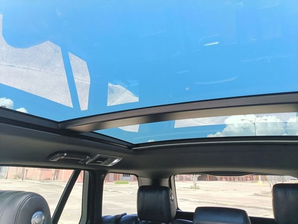 2017 Land Rover Range Rover L405 - Image 20 of 20