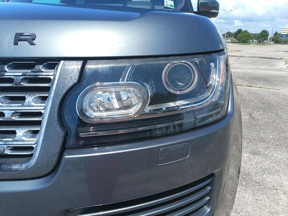 2017 Land Rover Range Rover L405 - Image 9 of 20