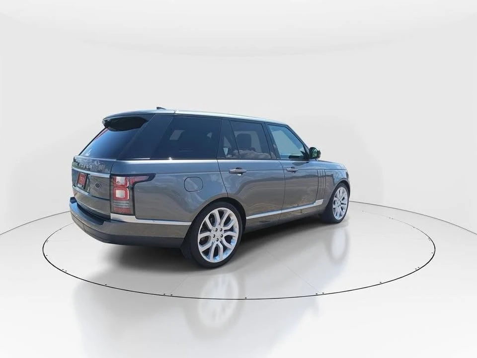 2017 Land Rover Range Rover L405 - Image 7 of 20