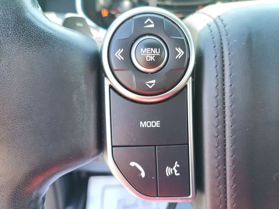 2017 Land Rover Range Rover L405 - Image 17 of 20