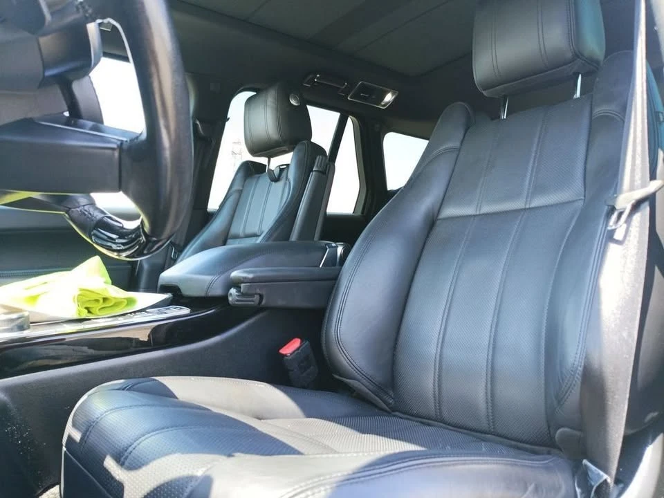 2017 Land Rover Range Rover L405 - Image 13 of 20