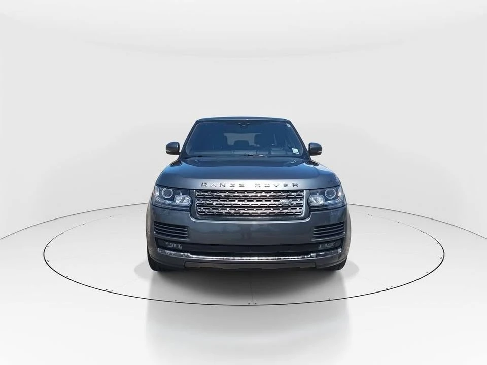 2017 Land Rover Range Rover L405 - Image 2 of 20