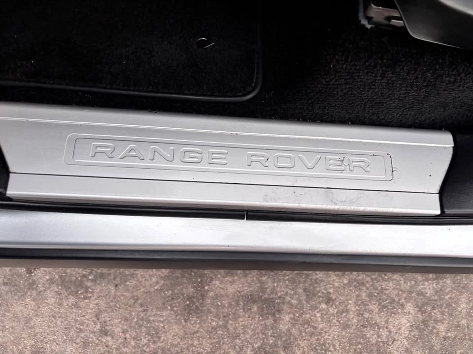 2017 Land Rover Range Rover L405 - Image 18 of 20