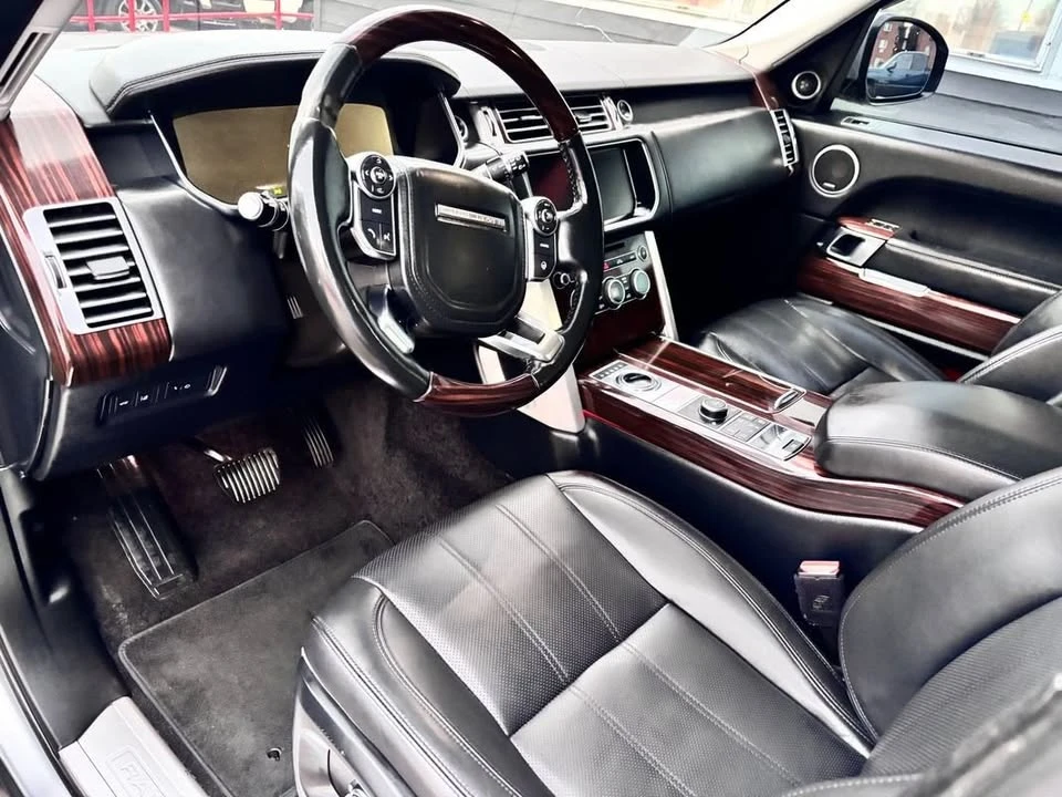 2017 Land Rover Range Rover L405 - Image 20 of 20