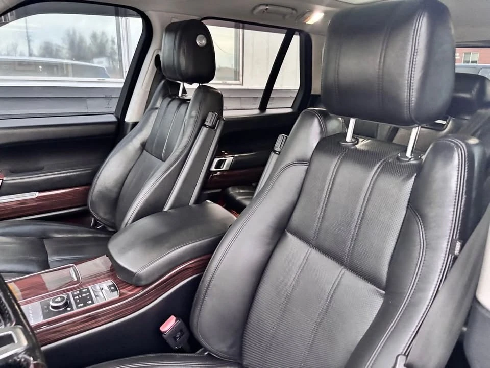 2017 Land Rover Range Rover L405 - Image 19 of 20