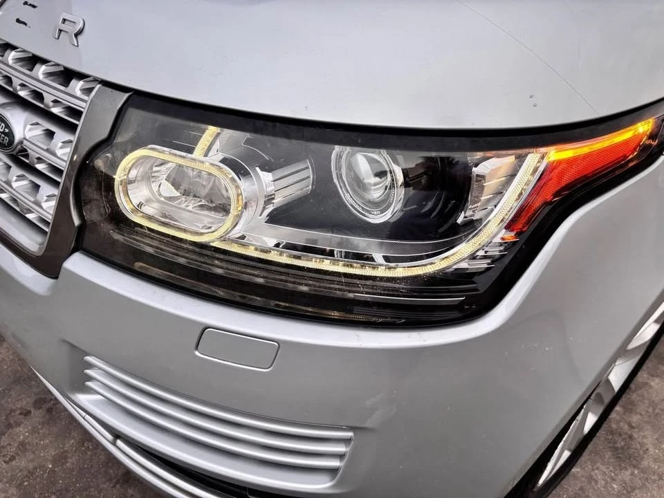 2017 Land Rover Range Rover L405 - Image 11 of 20