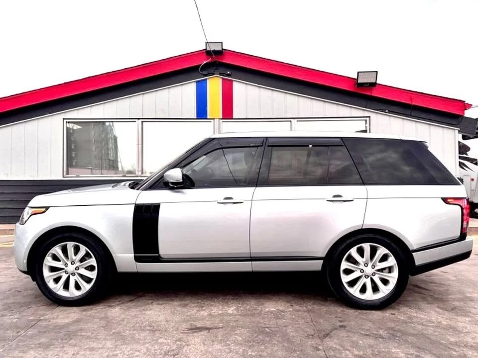 2017 Land Rover Range Rover L405 - Image 2 of 20