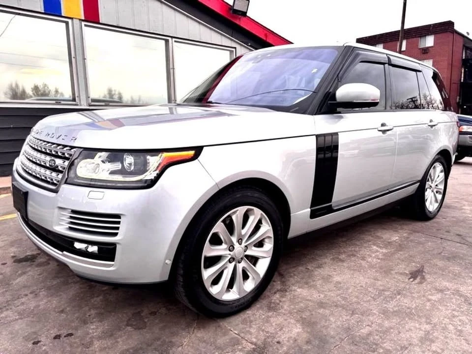 2017 Land Rover Range Rover L405 - Image 3 of 20