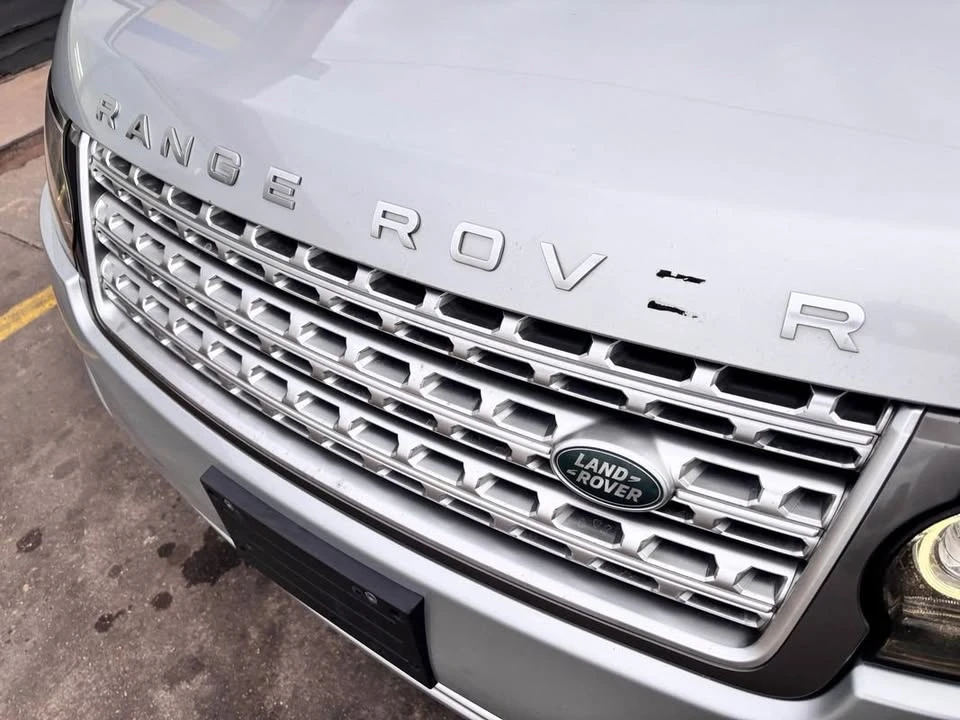 2017 Land Rover Range Rover L405 - Image 12 of 20