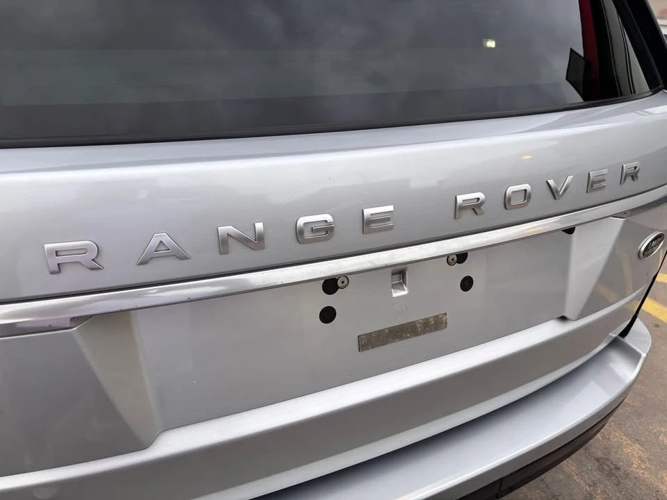 2017 Land Rover Range Rover L405 - Image 10 of 20