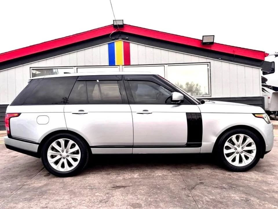 2017 Land Rover Range Rover L405 - Image 5 of 20