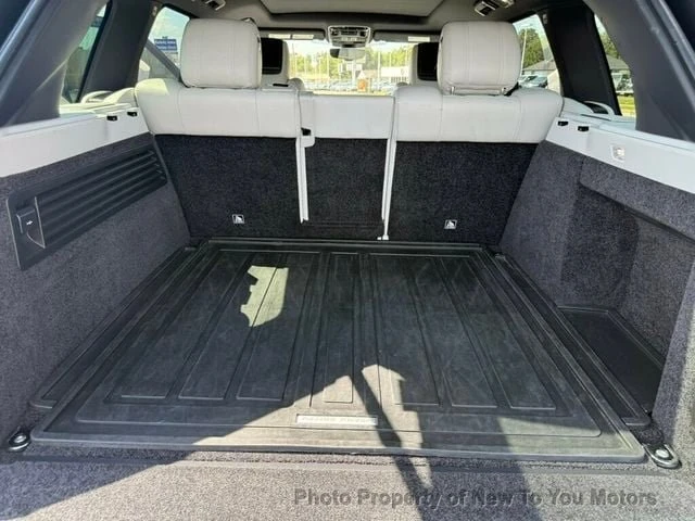 2017 Land Rover Range Rover L405 - Image 6 of 13