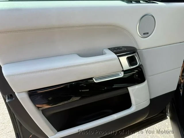 2017 Land Rover Range Rover L405 - Image 11 of 13
