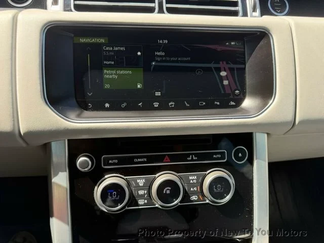 2017 Land Rover Range Rover L405 - Image 3 of 13