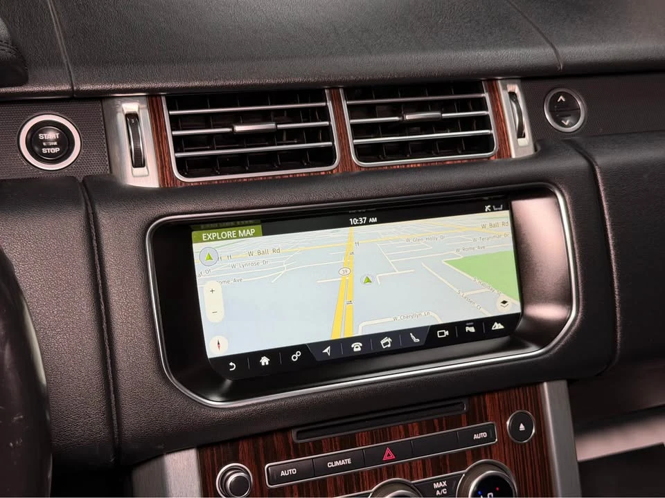 2017 Land Rover Range Rover L405 - Image 14 of 20