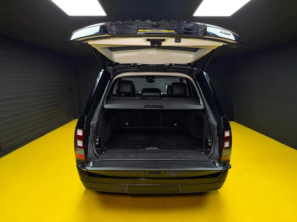 2017 Land Rover Range Rover L405 - Image 17 of 20