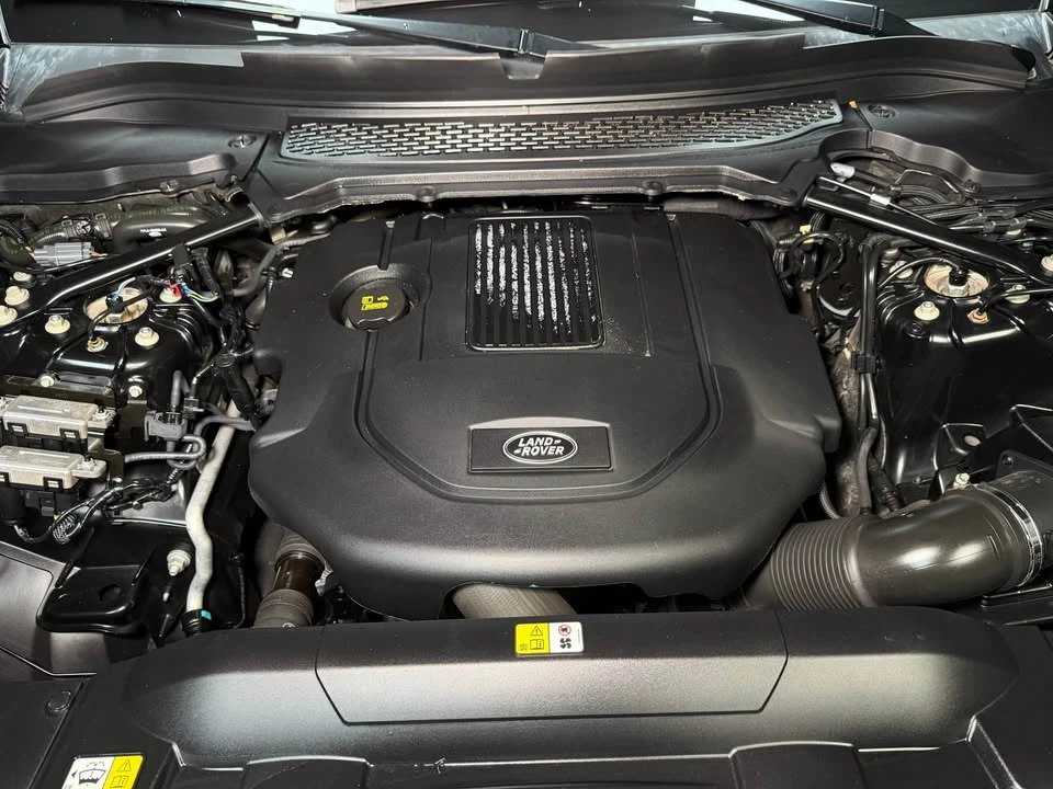 2017 Land Rover Range Rover L405 - Image 15 of 20