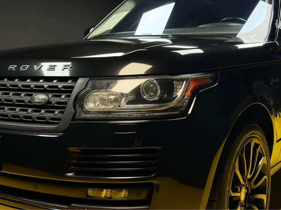 2017 Land Rover Range Rover L405 - Image 2 of 20