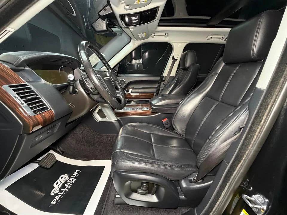 2017 Land Rover Range Rover L405 - Image 5 of 20