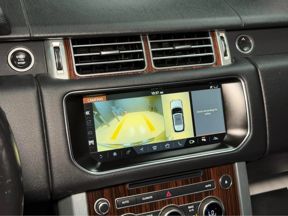 2017 Land Rover Range Rover L405 - Image 7 of 20