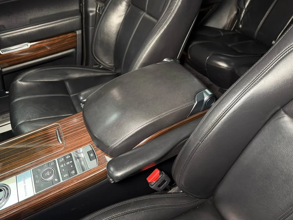 2017 Land Rover Range Rover L405 - Image 11 of 20