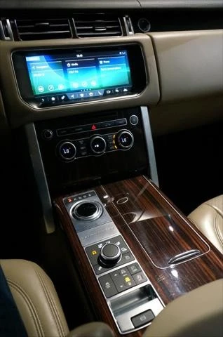 2017 Land Rover Range Rover L405 - Image 15 of 18