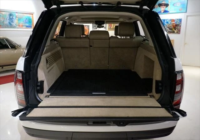 2017 Land Rover Range Rover L405 - Image 18 of 18