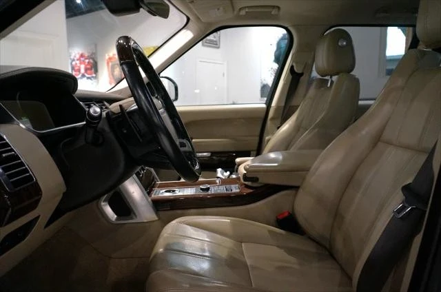 2017 Land Rover Range Rover L405 - Image 11 of 18