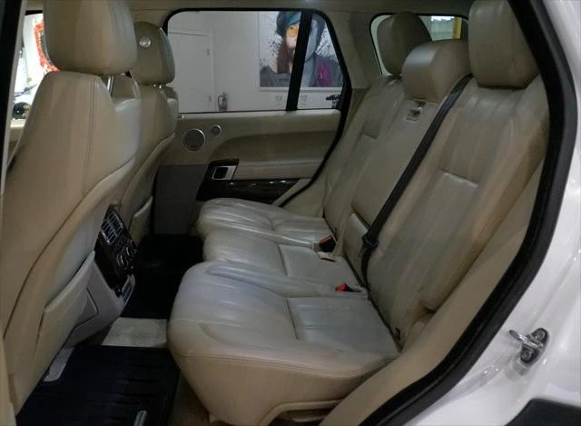 2017 Land Rover Range Rover L405 - Image 13 of 18
