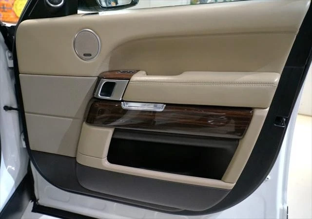 2017 Land Rover Range Rover L405 - Image 16 of 18