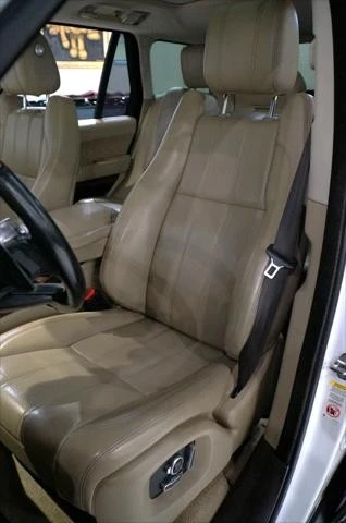 2017 Land Rover Range Rover L405 - Image 9 of 18