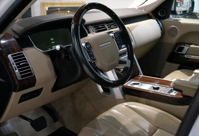2017 Land Rover Range Rover L405 - Image 14 of 18