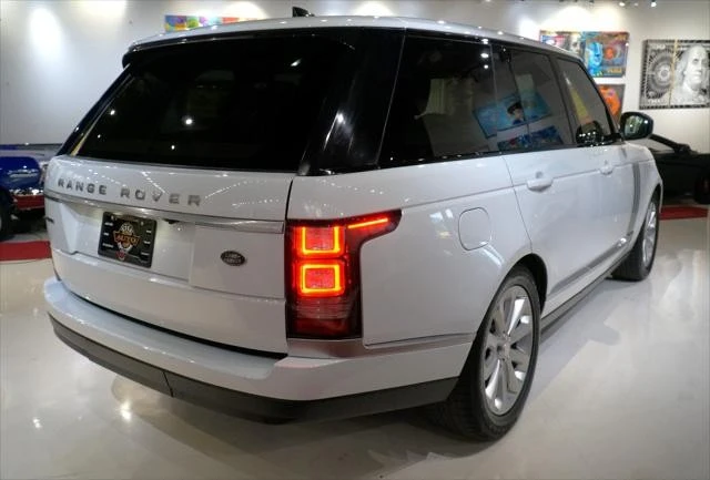 2017 Land Rover Range Rover L405 - Image 7 of 18