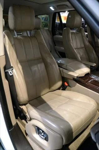 2017 Land Rover Range Rover L405 - Image 10 of 18