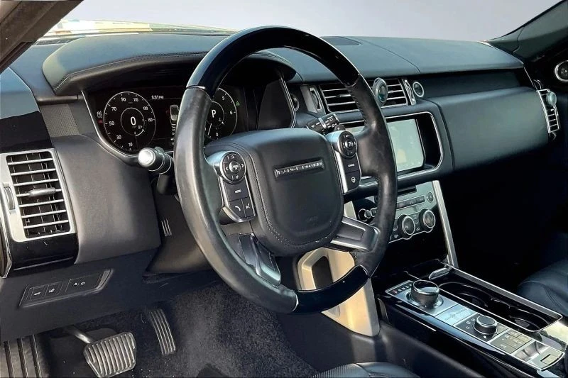 2017 Land Rover Range Rover L405 - Image 11 of 12