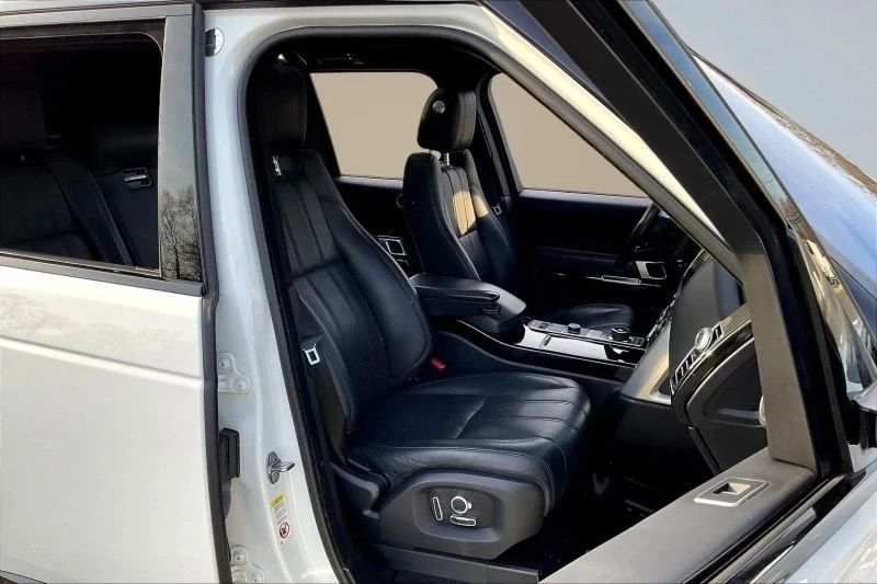 2017 Land Rover Range Rover L405 - Image 12 of 12