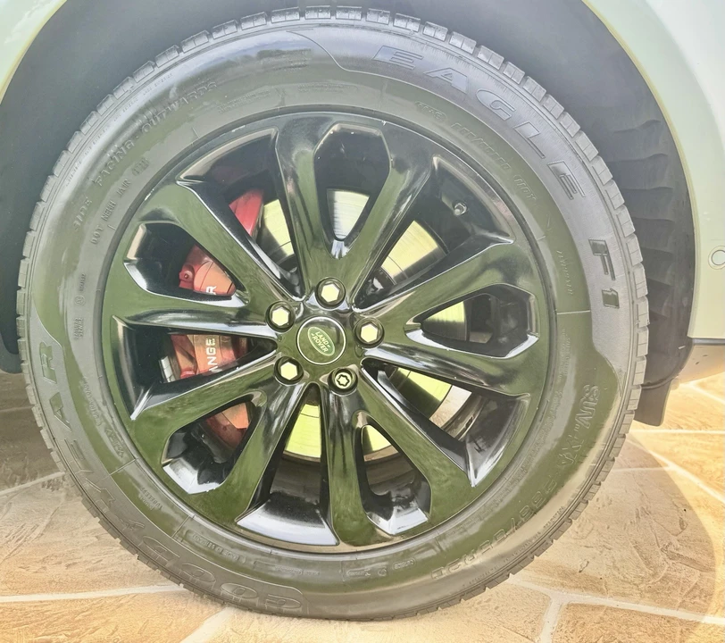 2017 Land Rover Range Rover L405 - Image 12 of 20