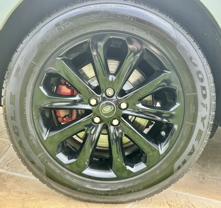 2017 Land Rover Range Rover L405 - Image 11 of 20