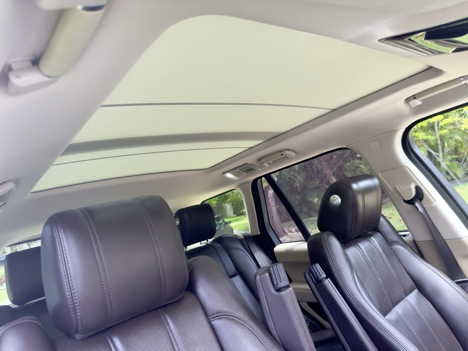 2017 Land Rover Range Rover L405 - Image 17 of 20