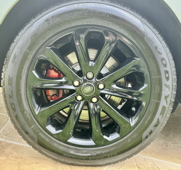 2017 Land Rover Range Rover L405 - Image 13 of 20