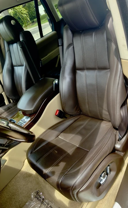 2017 Land Rover Range Rover L405 - Image 14 of 20
