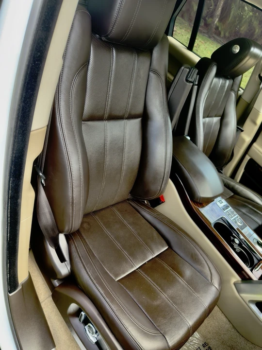 2017 Land Rover Range Rover L405 - Image 15 of 20
