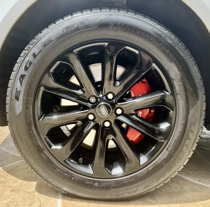 2017 Land Rover Range Rover L405 - Image 10 of 20