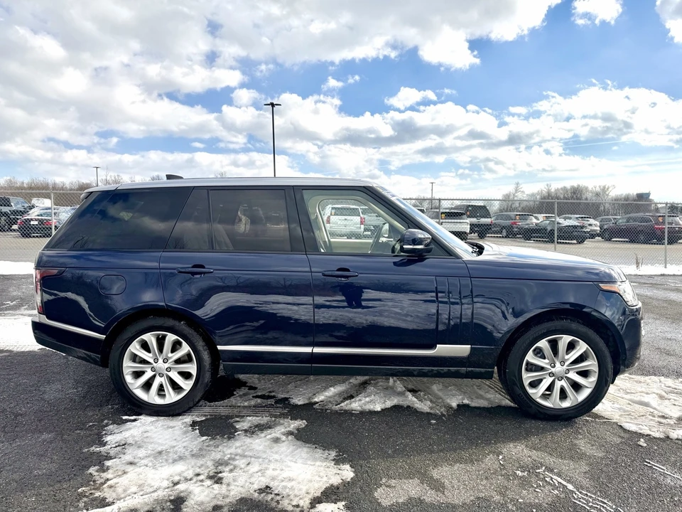 2017 Land Rover Range Rover L405 - Image 8 of 13