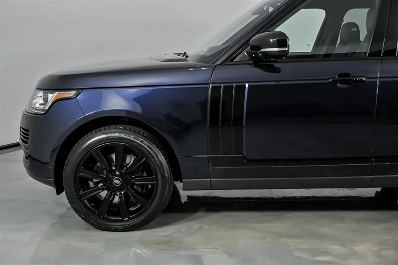 2017 Land Rover Range Rover L405 - Image 7 of 21