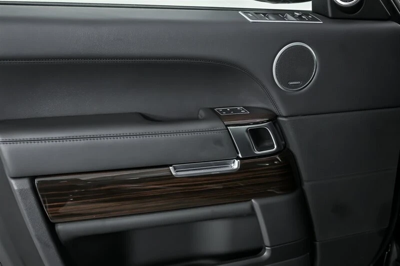 2017 Land Rover Range Rover L405 - Image 18 of 21