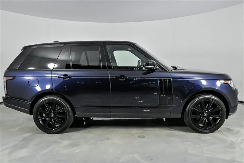 2017 Land Rover Range Rover L405 - Image 14 of 21