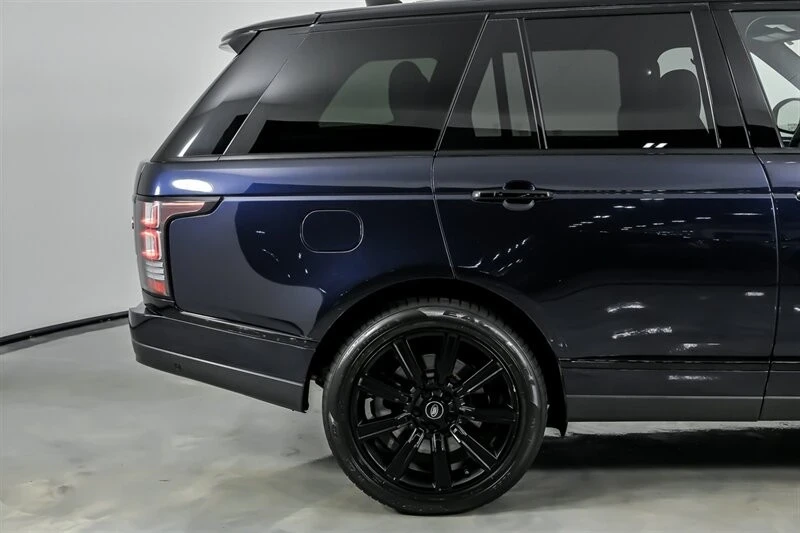 2017 Land Rover Range Rover L405 - Image 13 of 21