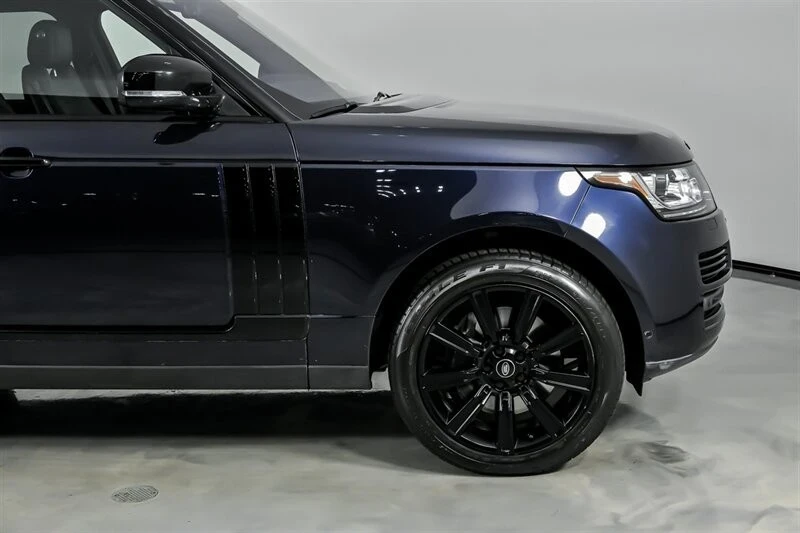 2017 Land Rover Range Rover L405 - Image 15 of 21