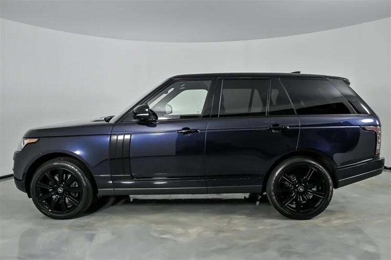 2017 Land Rover Range Rover L405 - Image 8 of 21